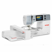 BERNINA - B 540 Nähmaschine (mit Stickmodul)