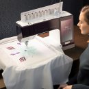 PFAFF Näh- und Stickmaschine creative icon™ 2