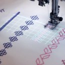 PFAFF Näh- und Stickmaschine creative icon™ 2