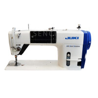 Juki DDL 9000C-FMS Industrien&auml;hmaschine / komplett...