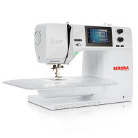 N&auml;hmaschine Bernina - B 435