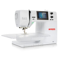 Bernina - B 475 QE Nähmaschine