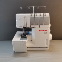 BERNINA - L450 Overlockmaschine / Vorführmodell