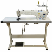 SEWMAQ SWD-206H-18-7 Industrienähmaschine (komplett...