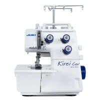 Juki Kirei MCS-1800 Coverstich Maschine