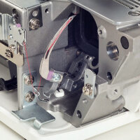 Juki Kirei MCS-1800 Coverstich Maschine