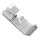 Baby Lock - Coverlock Paspelfuß 3 mm B5002-11A-C (Blister Verpackung)