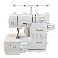 Baby Lock - Acclaim Overlock Nähmaschine /...