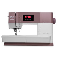 PFAFF Näh- und Quiltmaschine quilt ambition™ 635 Sewing