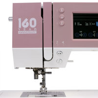 PFAFF Näh- und Quiltmaschine quilt ambition™ 635 Sewing