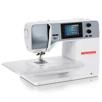 N&auml;hmaschine Bernina - B 480