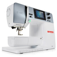 Nähmaschine Bernina - B 480