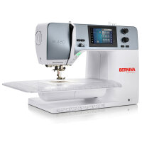 Nähmaschine Bernina - B 480