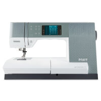 PFAFF Nähmaschine quilt expression 720 special edition