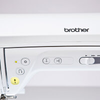 Brother - Innov-is NV1100 Näh- und Quiltmaschine / Vorführmodell