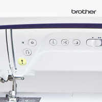 Brother Innov-is NV1800Q Nah- und Quiltmaschine / Vorführmodell