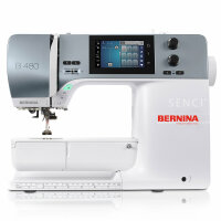 Bernina - B 480 Nähmaschine / Vorführmodell