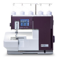 PFAFF Overlock admire™ air 7000 / Vorführmodell