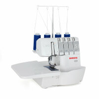 Bernina - L460 Overlock Maschine