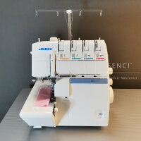 Juki - MO-734DE Overlock Maschine / Vorführmodell