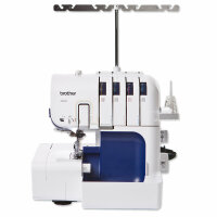 Brother - 4234D Overlock Maschine